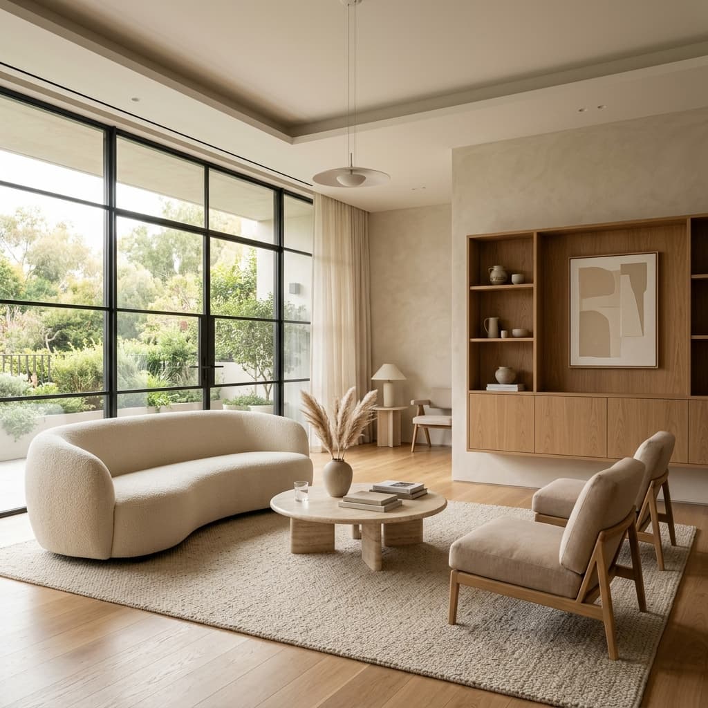 Bespoke Furniture Sourcing